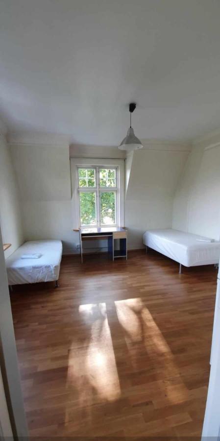 Privatunterkunft Express *