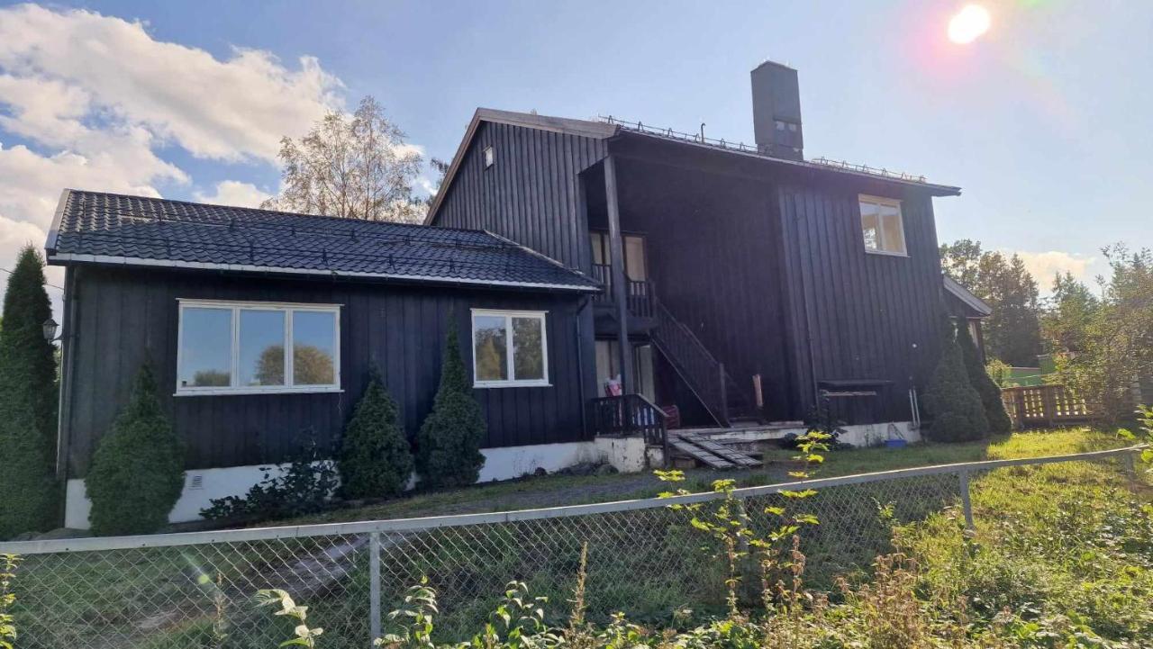 Privatunterkunft Express Asker